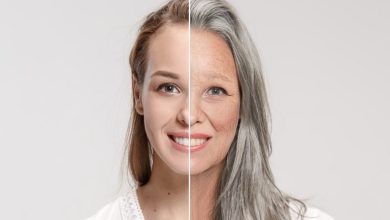 اگر نگران پیری هستید، مواظب این 2 سن باشید