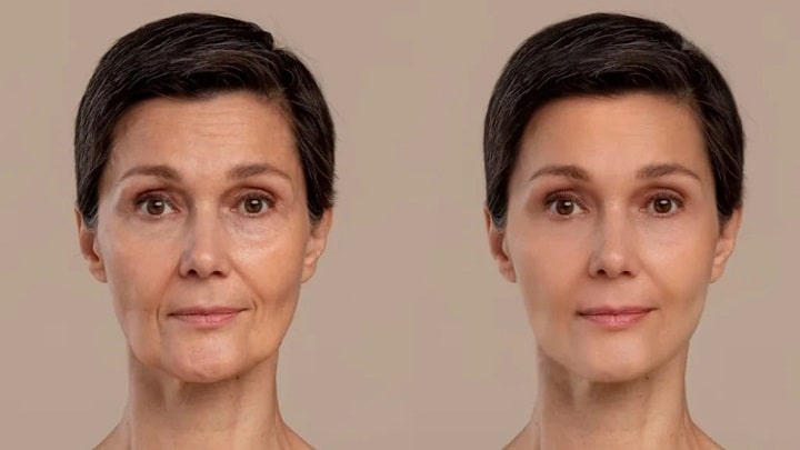 بعد از سنین زیر ناگهان پیر میشوید! بعد از سنین زیر ناگهان پیر میشوید!