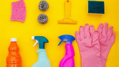چند ترفند خانه داری که تا به امروز نمیدانستید!