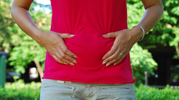 علائم هشدار دهنده روده و معده برای پاکسازی