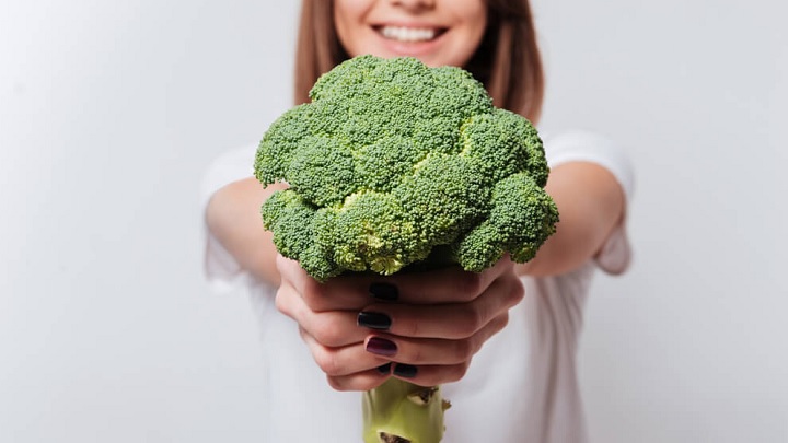 روش‌های پاکسازی معده و روده