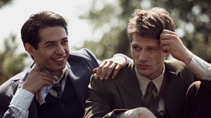 رویای پروانه (Kelebegin Rüyasi) از بهترین فیلم و سریالهای کیوانچ تاتلیتوغ رویای پروانه (Kelebegin Rüyasi) از بهترین فیلم و سریالهای کیوانچ تاتلیتوغ