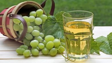 خطرات نگهداری آبغوره در مقابل نور مستقیم خورشید