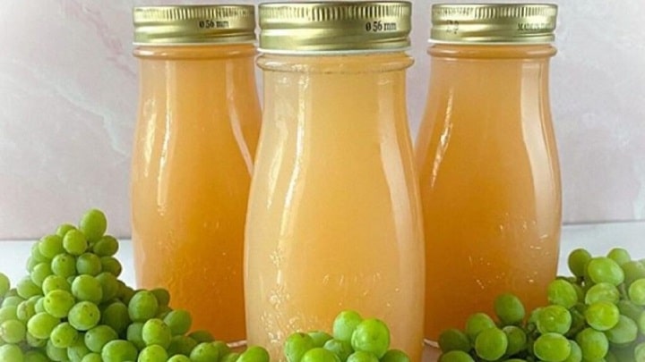 آزاد شدن فتالات و عنصر آنتیموان (Sb) از خطرات نگهداری آبغوره در مقابل نور مستقیم خورشید آزاد شدن فتالات و عنصر آنتیموان (Sb) از خطرات نگهداری آبغوره در مقابل نور مستقیم خورشید