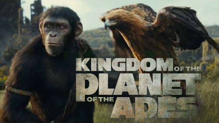 معرفی فیلم پادشاهی سیاره میمون‌ها (Kingdom of the Planet of the Apes)