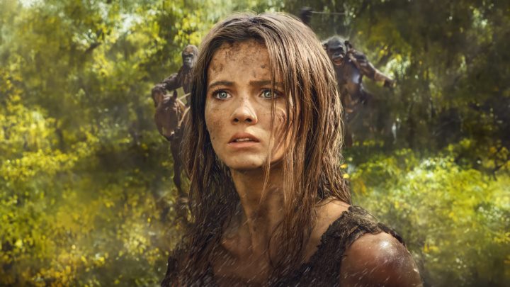 نقد بازیگران فیلم پادشاهی سیاره میمون‌ها (Kingdom of the Planet of the Apes)