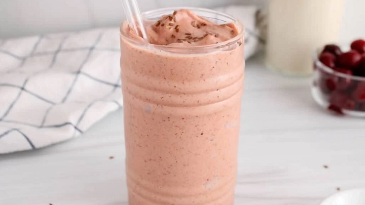 نکات و فوت و فن‌های تهیه اسموتی انبه و گیلاس