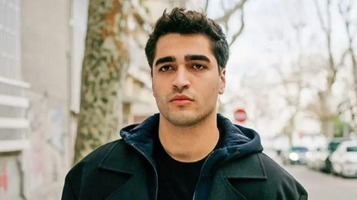 بیوگرافی مرت رمضان دمیر