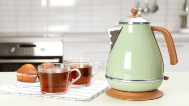 روش‌های رسوب زدایی چای ساز