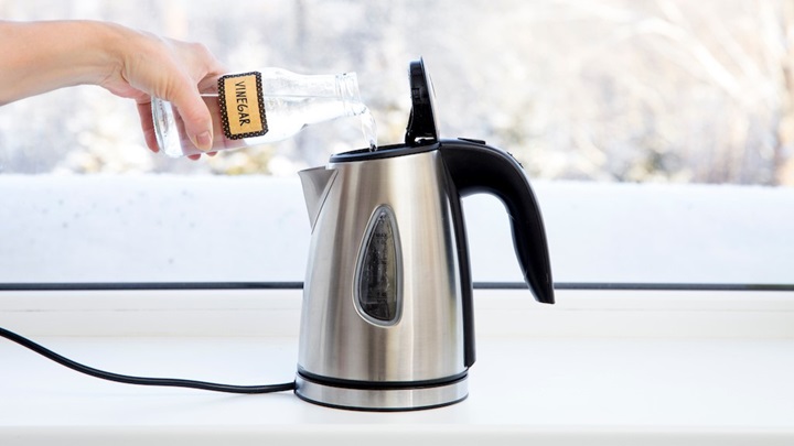 رسوب زدایی چای ساز، راز چای خوش طعم رسوب زدایی چای ساز، راز چای خوش طعم