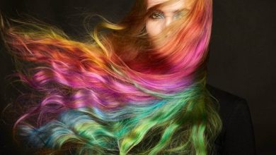 راهکارهای افزایش ماندگاری رنگ مو