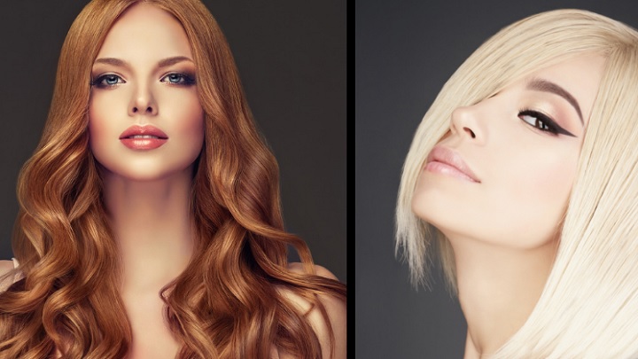 ترفند افزایش ماندگاری رنگ مو