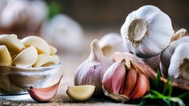 با 10 روش ساده، سیرتان جوانه نمی‌زند و پوک نمی‌شود