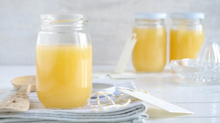 روش نگهداری از آبلیمو تازه بدون تلخی روش نگهداری از آبلیمو تازه بدون تلخی