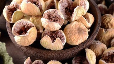 چگونه کرم انجیر خشک را از بین ببریم؟