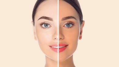 با 9 روش خانگی، پوستتان همیشه برنزه است