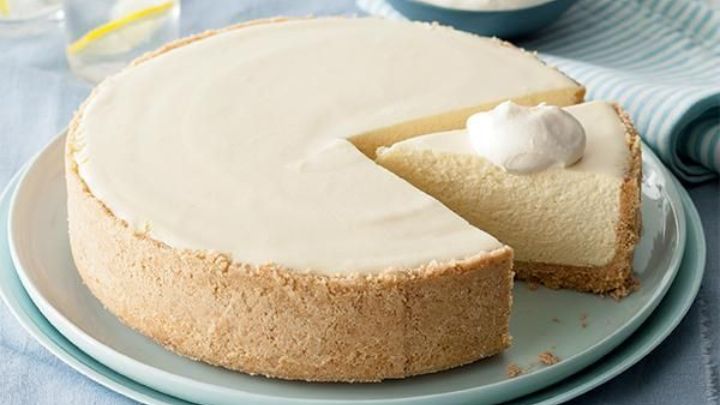 نکات طلایی در تهیه دسر کیک شیر