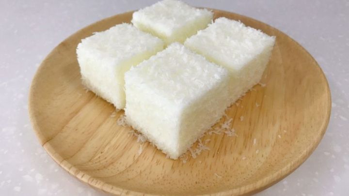 رسپی یک دسر لطیف و خوشمزه با شیر