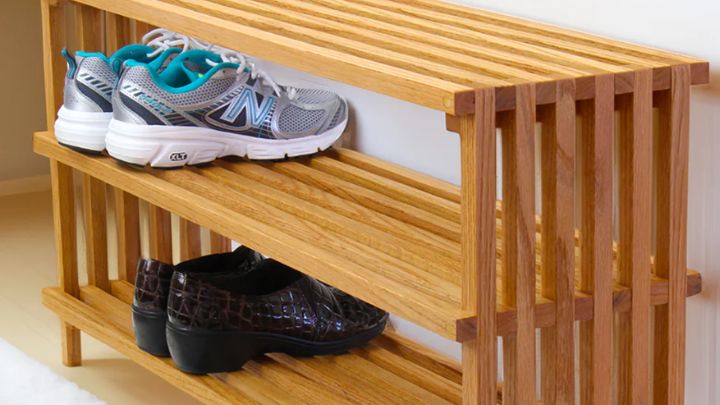 پیش از خرید جاکفشی و جالباسی برای منزل چه مواردی را باید بررسی کنیم؟