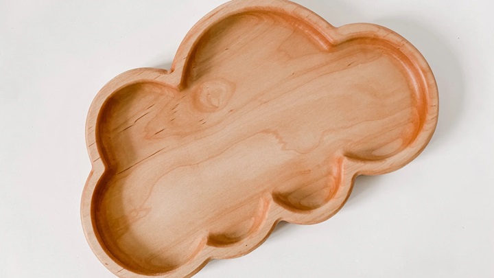 از کلاسیک تا مدرن: تنوع بینظیر ظروف چوبی از کلاسیک تا مدرن: تنوع بینظیر ظروف چوبی