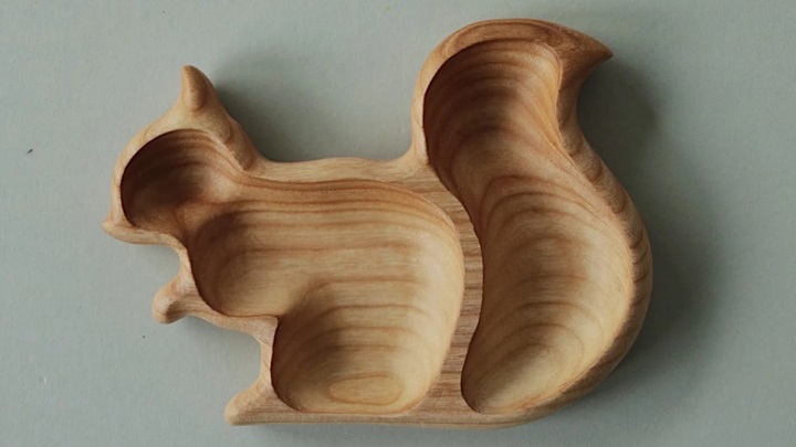 ظروف چوبی، همخوان با هر سبک دکوراسیونی ظروف چوبی، همخوان با هر سبک دکوراسیونی