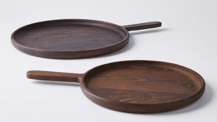 ظروف چوبی، سرمایه‌ای برای نسل‌های آینده