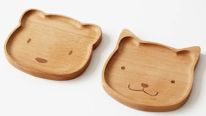 چوب طبیعی، بهترین انتخاب برای سلامت شما و محیط زیست