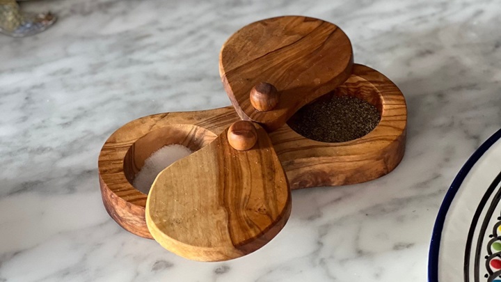 ظروف چوبی، مقاوم در برابر حرارت و رطوبت