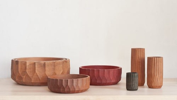 ظروف چوبی، انتخابی هوشمندانه برای یک زندگی سالمتر ظروف چوبی، انتخابی هوشمندانه برای یک زندگی سالمتر