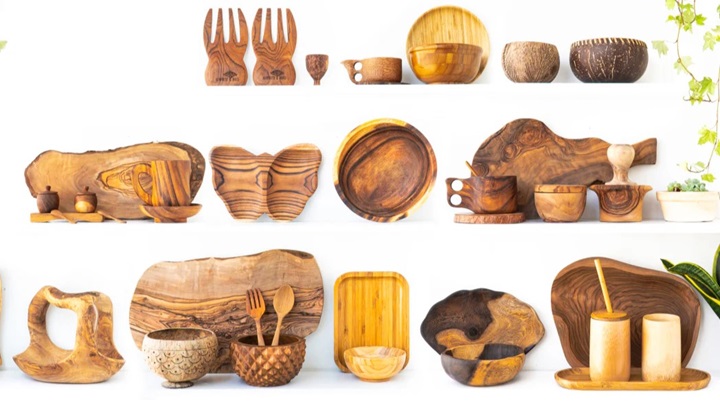 چوب، متریالی کلاسیک با ظاهری کاملا مدرن چوب، متریالی کلاسیک با ظاهری کاملا مدرن