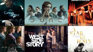 6 بازسازی‌ سینمایی محبوبی که بسیار بهتر از نسخه اورجینال هستند