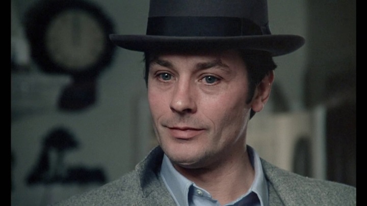 آقای کلاین (Mr. Klein) از بهترین فیلم‌های آلن دلون