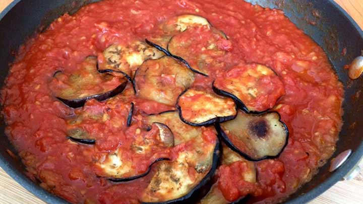 نکات و فوت و فنهای تهیه مدربل بادمجان نکات و فوت و فنهای تهیه مدربل بادمجان