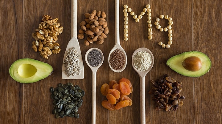 خوراکی طبیعی برای کاهش عرق کردن بدن خوراکی طبیعی برای کاهش عرق کردن بدن
