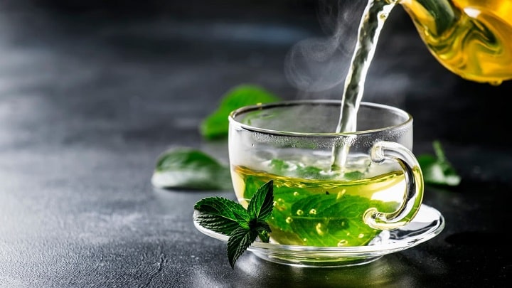 خوراکی طبیعی برای کاهش عرق کردن بدن خوراکی طبیعی برای کاهش عرق کردن بدن