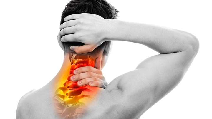 علائم گردن درد عصبی علائم گردن درد عصبی