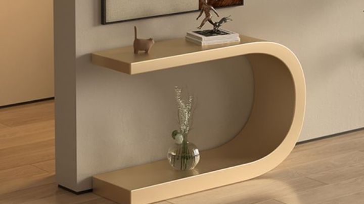 کنسول دیواری کنسول دیواری