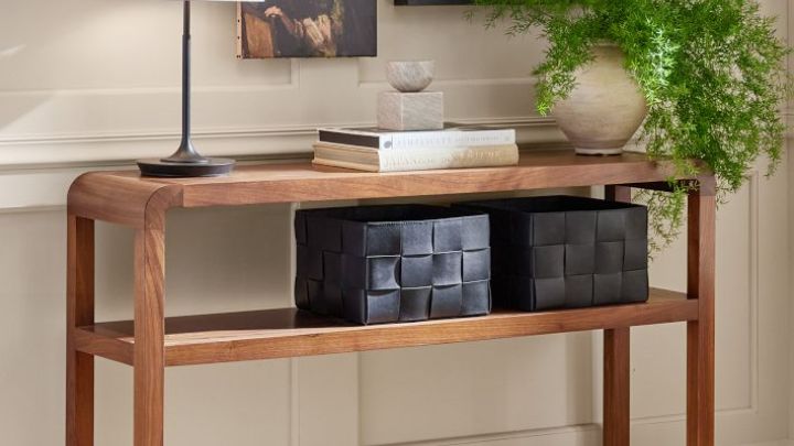 چرا کنسول چوبی مدرن بخریم؟! مزیتهای کنسول چوبی چیست؟ چرا کنسول چوبی مدرن بخریم؟! مزیتهای کنسول چوبی چیست؟