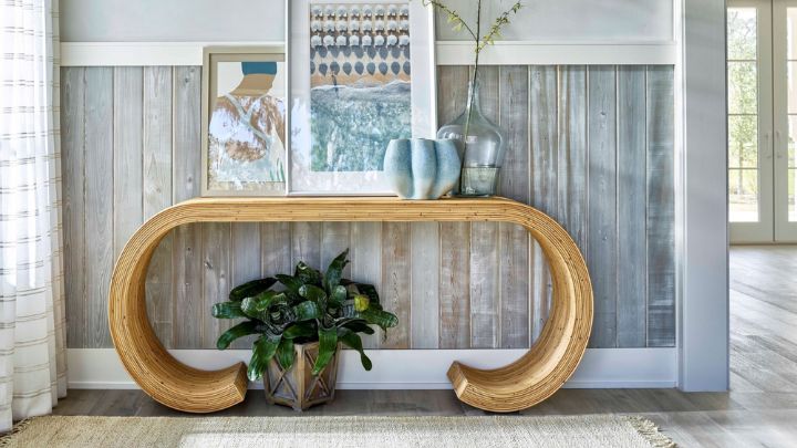 کنسول با کشو کنسول با کشو