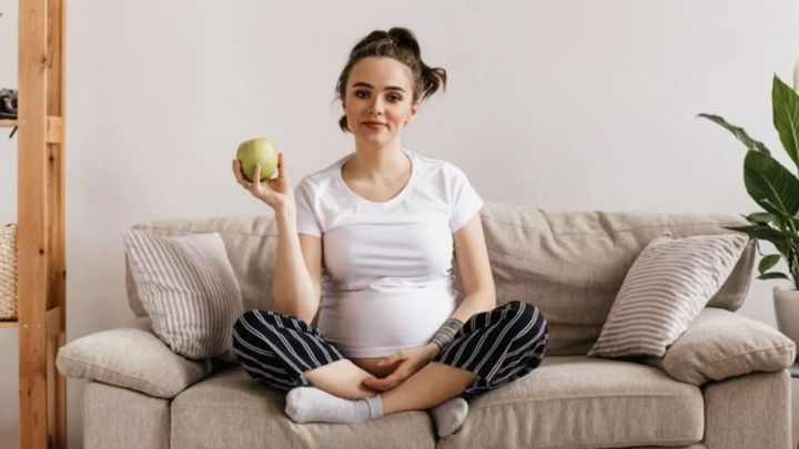 نکات طلایی تغذیه در تابستان برای خانمهای باردار نکات طلایی تغذیه در تابستان برای خانمهای باردار