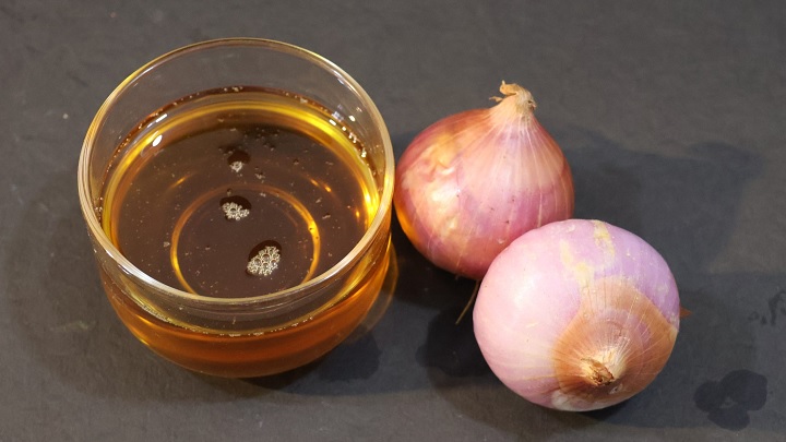 روغن پیاز روغن پیاز