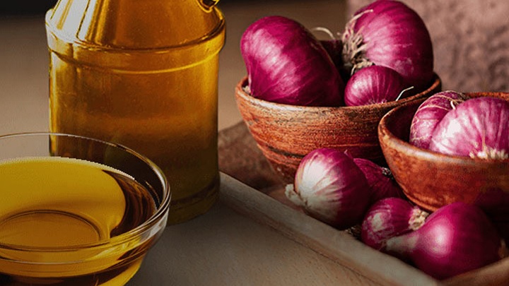 روغن پیاز روغن پیاز