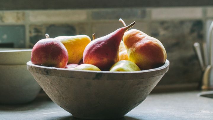 خواص و فواید دمنوش پوست گلابی