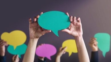 شخصیت شناسی افراد از روی حرف زدن