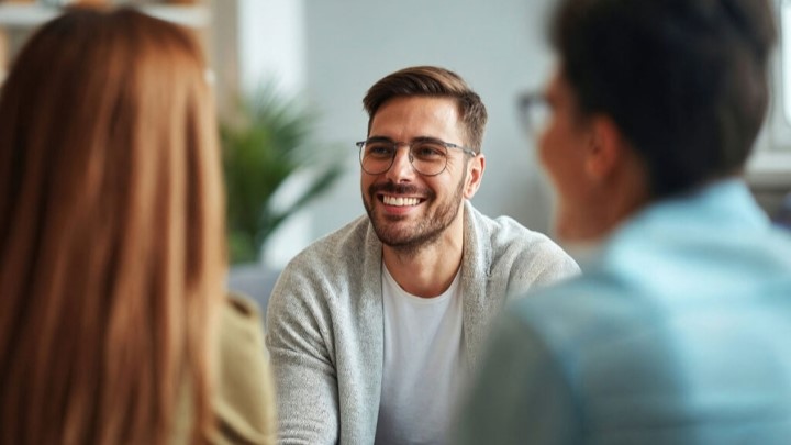 شخصیت شناسی افراد از طریق تن صدا شخصیت شناسی افراد از طریق تن صدا