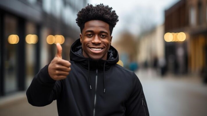 تیپ شخصیتی رنگ سیاه تیپ شخصیتی رنگ سیاه