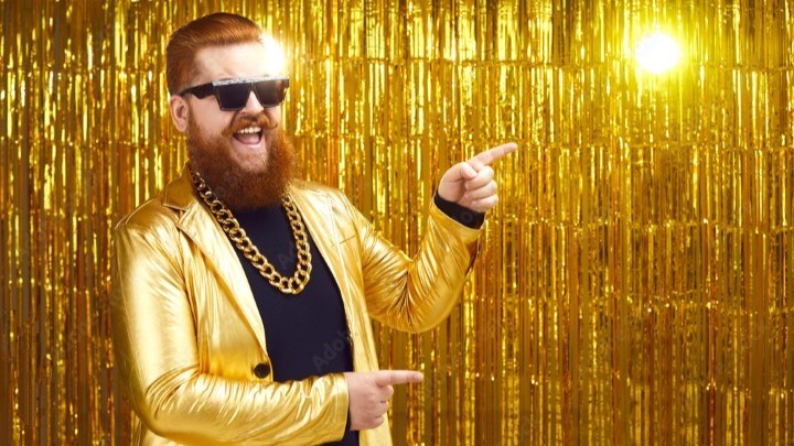 تیپ شخصیتی رنگ طلایی تیپ شخصیتی رنگ طلایی