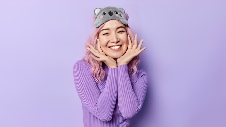 تیپ شخصیتی رنگ بنفش تیپ شخصیتی رنگ بنفش