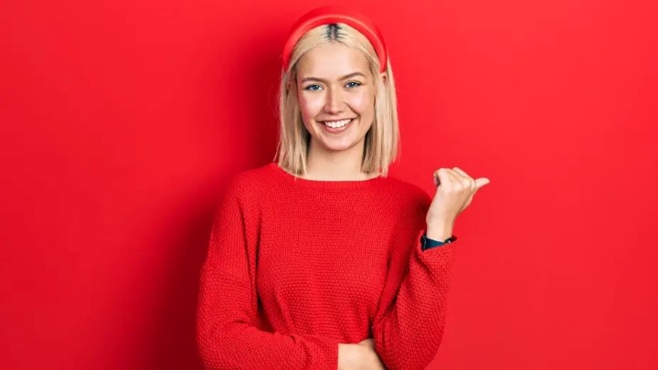 تیپ شخصیتی رنگ قرمز تیپ شخصیتی رنگ قرمز