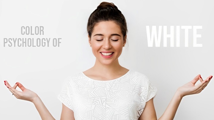 تیپ شخصیتی رنگ سفید تیپ شخصیتی رنگ سفید